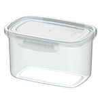 Pote_Retangular_Com_Travas_Plástico_Transparente_2,2_Litros_-_Nitron