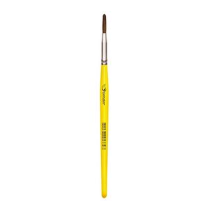 Pincel Escolar 470 N°10 - Condor