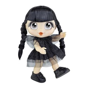Boneca Bravezinha Com Acessórios - Bee Toys