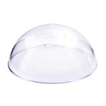 Cúpula_Redonda_Premium_Plástico_Cristal_M_Translúcida_12,7x_23,2cm_Ref.K34_Keita