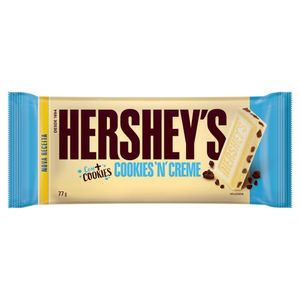 Barra Chocolate Cookies N´creme 77g 20566 - Hersheys