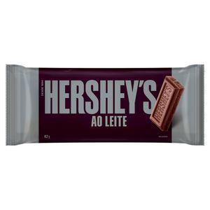 Barra Chocolate Ao Leite 82g 20561 - Hersheys