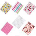 Necessaire_Pvc_Estampas_Sortidas_25,5x20cm_Ref.CB1424_Moment