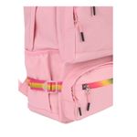 Mochila_Costas_Juvenil_Up4you_Poliéster_Rosa_Ref.MJ48980UPRS_Luxcel