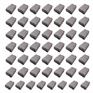 Kit 50 Cobertores Casal 170x190m - Fibran
