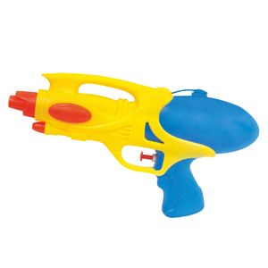 Pistola de Água Plástica Sortida 26cm 4044 - Coluna