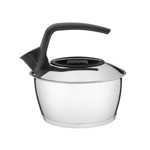 Chaleira Inox 1,5 L  Fundo Triplo 61485160 - Tramontina