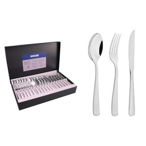 Faqueiro Pacific Inox 36 Peças - Tramontina