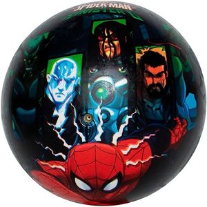 Bola Vinil Homem Aranha BV1503 - Zippy Toys