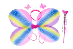 Conjunto_Asas_Borboleta_3_Peças_Multicolor_Fantasy_38x48cm_-_honeyhome