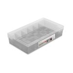 Organizador_de_Gaveta_My_Closet_C806_Colméia_Plástico_Cristal_-_Ordene