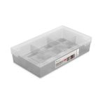 Organizador_de_Gaveta_My_Closet_C804_Colméia_Plástico_Cristal_-_Ordene