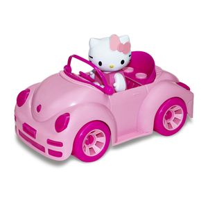 Carrinho Hello Kitty 9590 - Monte Libano