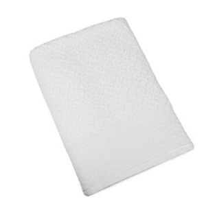Toalha Banho Capri 403 Off White 75x150cm - Atlântica