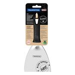 Espátula_Black_Burguer_Inox_Cabo_Polipropileno_Preto_4_Polegadas_Ref.24541104_Tramontina
