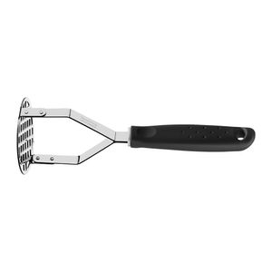 Amassador Batatas Utilitá Inox Cabo Polipropileno Preto 23cm - Tramontina