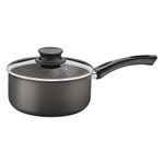 Panela_Paris_Alumínio_Antiaderente_Starflon_Max_Tampa_Vidro_Chumbo_16cm_Ref.28525616_Tramontina
