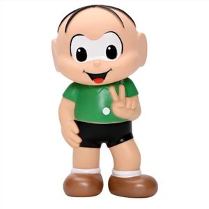 Boneco Cebolinha Vinil 18cm 7323 - Zippy Toys