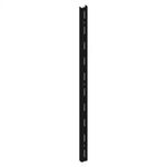 Trilho_Simples_Encaixe_Preto_1.5m_Brasforma