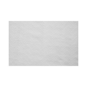 Kit Colcha Queen Colony Bricks Branco 3 Peças 62893701010 - Jc Serrano