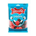 BalaGelatinesAmora80gDocile