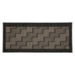 Kit_Tapete_Sala_Sarja_100%_Polipropileno_Chumbo_2_Peças_Ref.72261556010_Jc_Serrano
