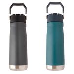 Garrafa_Térmica_Onix_Com_Bico_Revestimento_Aço_Inox_Sortida_650ml_7,2x8x23,8cm_Ref.LM1318_honeyhome