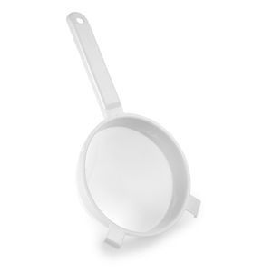 Peneira Plástico Branco 16cm 1190 - Plasútil