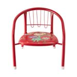 Cadeira_Infantil_Abelhinhas_Ferro_E_Espuma_Capacidade_25kg_36x33x36cm_Ref.LM1459_bee
