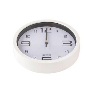 Relógio de Parede Unique Plástico Sortido 20x20x4cm LM1662 - honeyhome