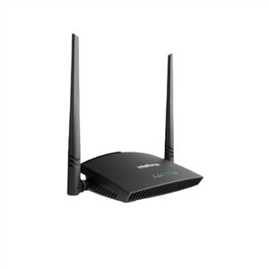 Roteador Wirelles Preto Rf301k 300mps - Intelbras