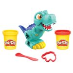 Massinha_de_Modelar_Play_Doh_Mini_Classicos_T_Rex_Ref.F1337_Hasbro