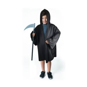 Fantasia Pânico Preto - Toymaster