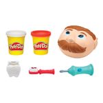 Massa_de_Modelar_Play_Doh_Mini_Clássico_Brincando_de_Dentista_Plástico_Colorido_Ref.E4919_Hasbro