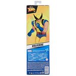 Boneco_X-Men_Wolverine_Titan_Hero_Plástico_Colorido_Ref.F7972_Hasbro