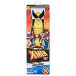 Boneco_X-Men_Wolverine_Titan_Hero_Plástico_Colorido_Ref.F7972_Hasbro