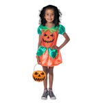 Fantasia_Infantil_Halloween_Menina_Abóbora_Com_Balde_Poliéster_Laranja_Ref.XIS0702_Toymaster
