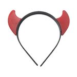 Tiara_Halloween_Diabinha_Plástico_Pp_Preto_E_Vermelho_Ref.XIS0743_Toymaster