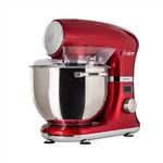 Batedeira_Planetária_Digital_1000w_Vermelho_127v_-_Oster