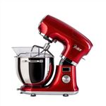 Batedeira_Planetária_Digital_1000w_Vermelho_127v_-_Oster