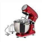 Batedeira_Planetária_Digital_1000w_Vermelho_127v_-_Oster