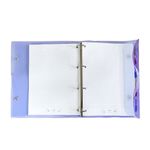 Fichário_Universitário_Breeze_Cristal_Lilás_192_Folhas_-_Dac
