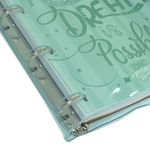 Fichário_Universitário_Breeze_Cristal_Verde_192_Folhas_-_Dac