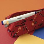 Estojo_Escolar_Grande_Tecido_Estampa_Paint_Sortido_Ref.4035_Dac