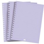 Mini_Caderno_Smart_Disney_100_Com_Elástico_80_Folhas_Ref.4048_Dac