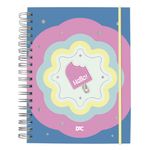 Caderno_Smart_Universitário_Hello_Com_Elástico_1_Matéria_80_Folhas_Ref.4064_Dac