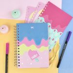 Mini_Caderno_Smart_Hello_Com_Elástico_80_Folhas_Ref.4063_Dac