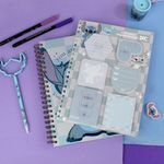 Acessório_Para_Caderno_Universitário_Smart_Disney_Stitch_Com_6_Blocos_Ref.4071_Dac
