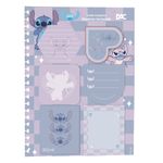 Acessório_Para_Caderno_Universitário_Smart_Disney_Stitch_Com_6_Blocos_Ref.4071_Dac