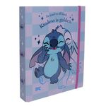 Fichário_Colegial_Disney_Stitch_Com_Elástico_48_Folhas_Decoradas_Ref.4076_Dac